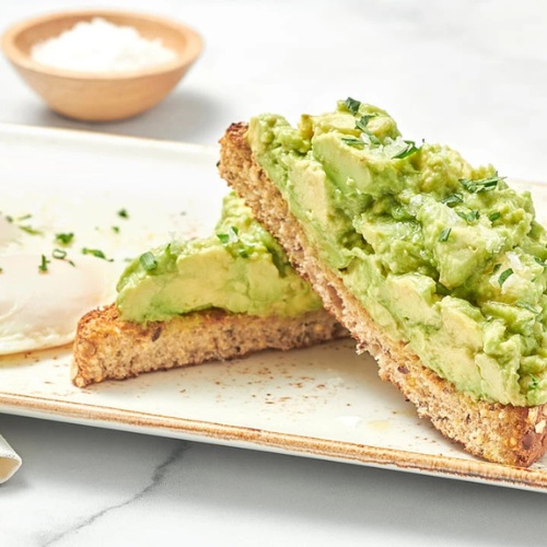 Avocado Toast first watch menu