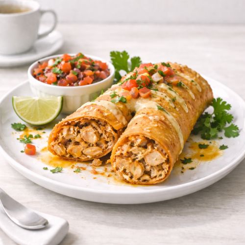 Chickichanga first watch