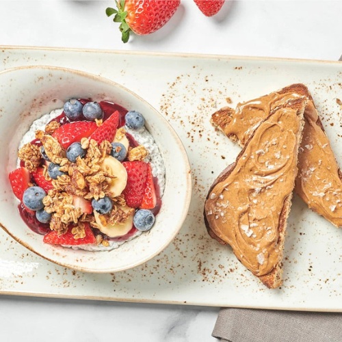 A.M. Superfoods Bowl