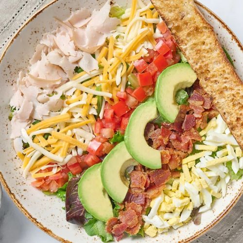 Cobb Salad first watch