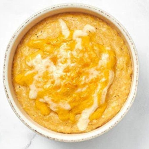 Bob's Red Mill Cheesy Grits