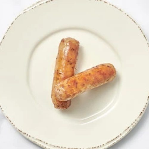 Pork Sausage