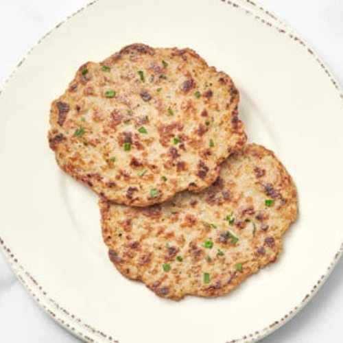 Chicken Apple Sausage