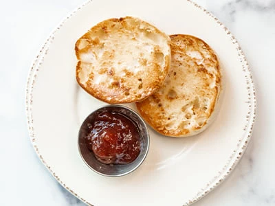 English Muffin