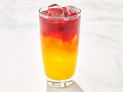 Morning Meditation Fresh Juice FIRST WATCH MENU