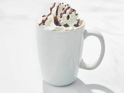 Hot Chocolate